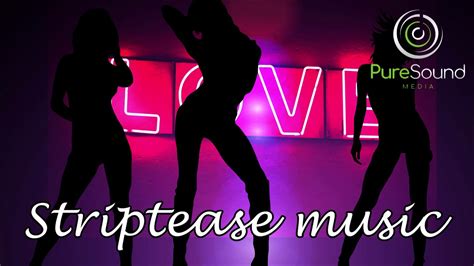 sexy strip music|Strip Tease: Sexy Music Dance